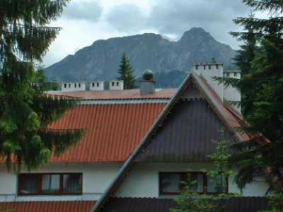 Kocielisko tani nocleg w Kocielisku