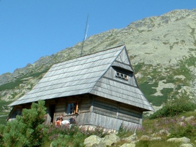 motele Zakopane - tani nocleg w Zakopanem w motelu