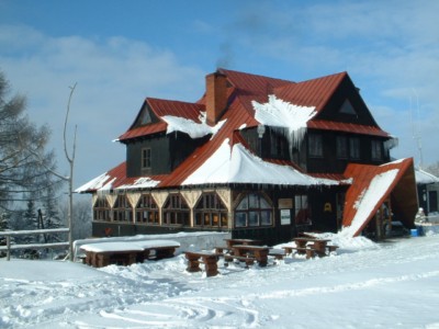 Murzasichle tani nocleg w murzasichlu