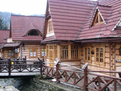 Wit�w tani nocleg w witowie